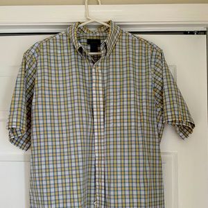 Men’s Docker shirt